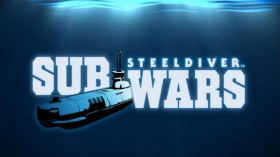 couverture jeux-video Steel Diver : Sub Wars