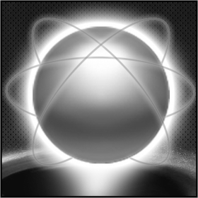 couverture jeu vidéo Steel Gravity Ball - Bounce cours Black Hole et de survivre dans l'espace! (Jeu gratuit)
