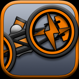 couverture jeu vidéo Steel Hero