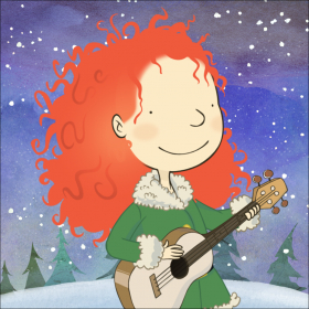 couverture jeu vidéo Stella et Sacha Maestros des Fêtes