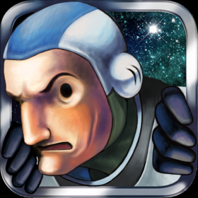 couverture jeu vidéo Stellar Escape Full