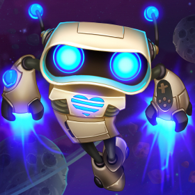 couverture jeu vidéo Stellar Wars