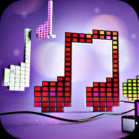 couverture jeu vidéo Step by Step HD