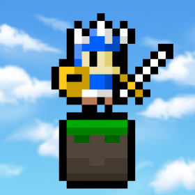 couverture jeu vidéo StepKnight