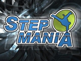 couverture jeux-video Stepmania