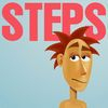 couverture jeu vidéo Steps - Infinite Arcade