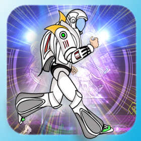 couverture jeu vidéo Steven - the wrong planet X