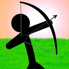 couverture jeu vidéo Stick Archer War