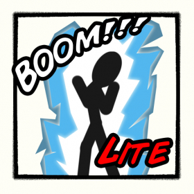 couverture jeu vidéo Stick Brawler Free