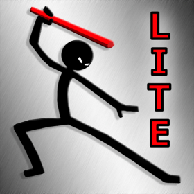 couverture jeu vidéo Stick Champ Lite