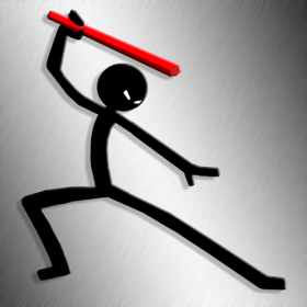 couverture jeu vidéo Stick Champ!