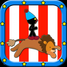 couverture jeu vidéo Stick Circus