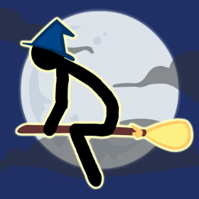 couverture jeu vidéo Stick Click Death