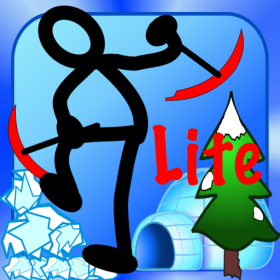 couverture jeu vidéo Stick Climber Lite