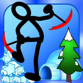 couverture jeu vidéo Stick Climber
