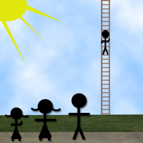 couverture jeu vidéo Stick Escape