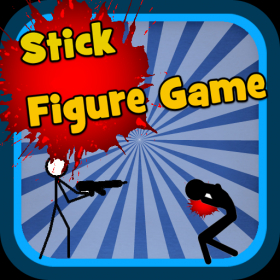 couverture jeu vidéo Stick Figure Game