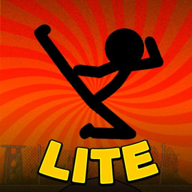 couverture jeu vidéo Stick-Fu Lite