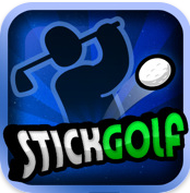 couverture jeux-video Stick Golf