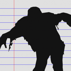couverture jeu vidéo Stick Man vs Zombies