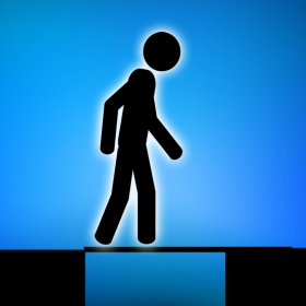 couverture jeu vidéo Stick Master - From Man To Hero