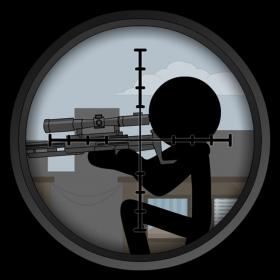 couverture jeux-video Stick Pro Sniper