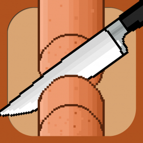 couverture jeu vidéo Stick Slasher