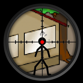 couverture jeux-video Stick Sniper - Assassin Missions