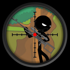 couverture jeux-video Stick Sniper Assassin