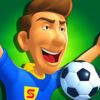 couverture jeu vidéo Stick Soccer 2