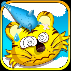 couverture jeu vidéo Stick Tiger Chicken