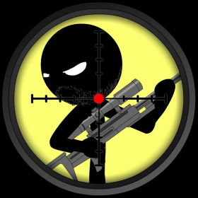 couverture jeux-video Stick Top Shooter - Sniper Assassin Missions
