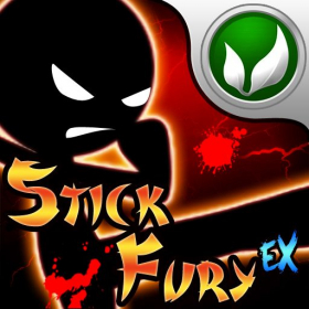 couverture jeux-video StickFury_EX