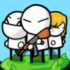 couverture jeu vidéo Stickman And Gun2