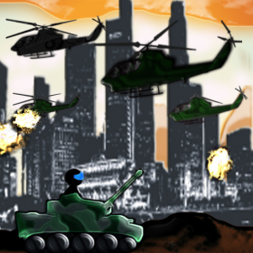 couverture jeu vidéo Stickman Assault