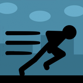couverture jeu vidéo Stickman Avoids Objects - Make Them Jump And Escape