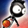 couverture jeu vidéo Stickman Basketball 2017