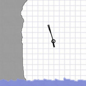 couverture jeu vidéo Stickman Cliff Diving