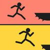 couverture jeu vidéo Stickman Double Trouble