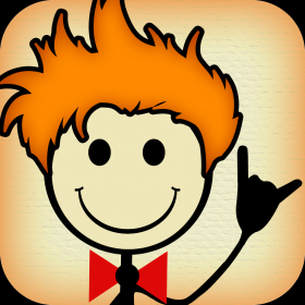 couverture jeu vidéo Stickman Dressup Makeover &amp;