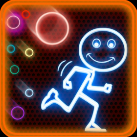 couverture jeu vidéo Stickman Escape