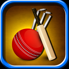 couverture jeu vidéo Stickman Flick Cricket World Series - Full Version