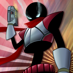 couverture jeu vidéo Stickman Flying Fantasy Hero