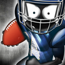 couverture jeu vidéo Stickman Football 2015