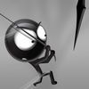 couverture jeu vidéo Stickman Forest Swing