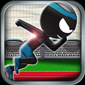 couverture jeu vidéo Stickman Games : Summer Edition