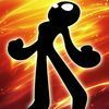 couverture jeu vidéo StickMan: God's Power