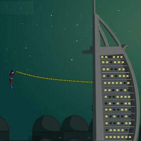 couverture jeu vidéo Stickman HD