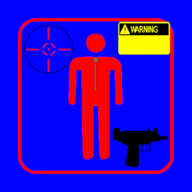 couverture jeu vidéo Stickman Hunter