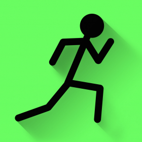 couverture jeu vidéo Stickman Jump